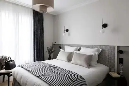 Best Western Premier The Blake Paris Gare Saint Lazare - 19