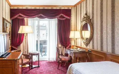 Parco dei Principi Grand & Spa - 26