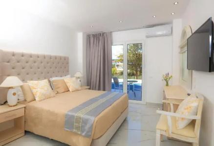 Cavomarina Beach- Adults Only - 6