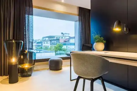 Radisson Blu, Mannheim - 31