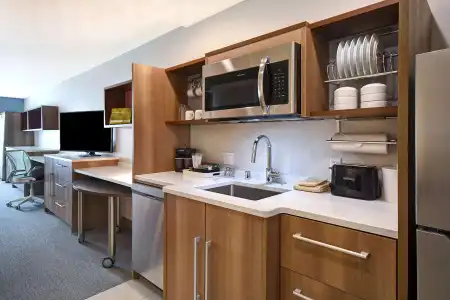 Home2 Suites by Hilton Las Vegas Convention Center - 41