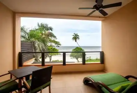 DoubleTree by Hilton Seychelles - Allamanda Resort & Spa - 47