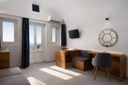 Santorini Princess Spa - 99