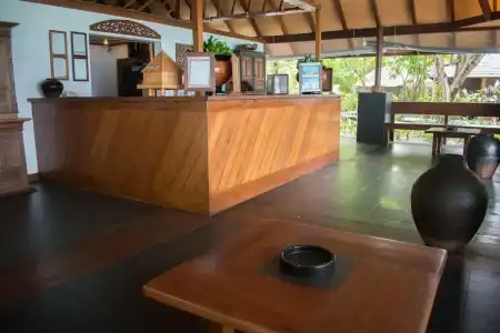 Gangehi Island Resort - 19