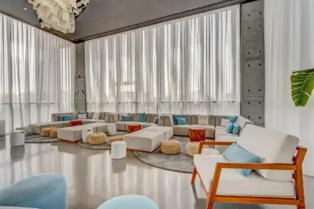 Nikki Beach Resort & Spa Dubai - 96