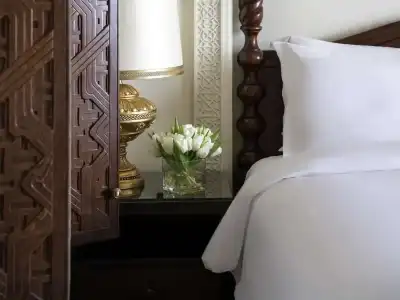 Sofitel Bahrain Zallaq Thalassa Sea & Spa - 17