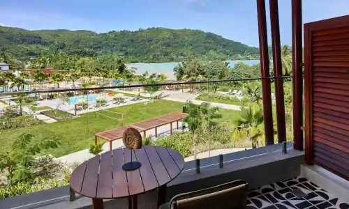 Canopy by Hilton Seychelles Resort - 52