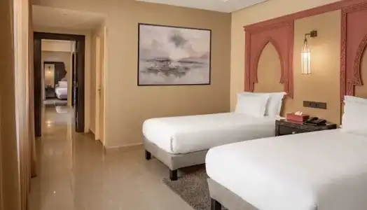 Grand Plaza Marrakech - 68
