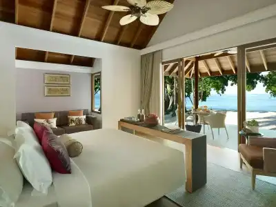 Dusit Thani Maldives - 2