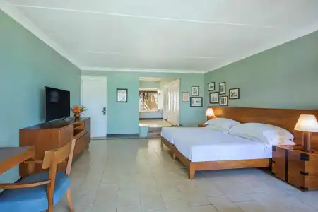 Outrigger Mauritius Beach Resort - 51