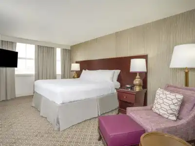 Crowne Plaza NEW ORLEANS FRENCH QTR - ASTOR by IHG - 60