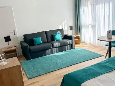 Central Sporthotel - 58