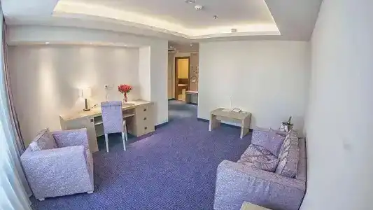 Korston Serpuhov - 116