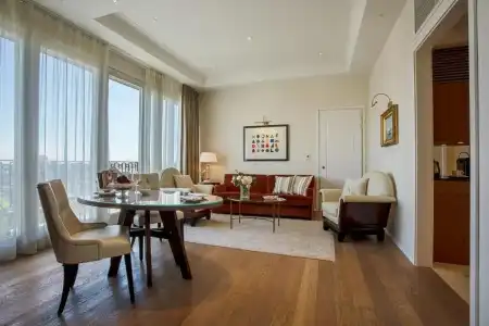 Palazzo Parigi & Grand Spa Milano - 100