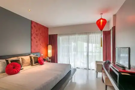 Red Ginger Chic Resort - 36