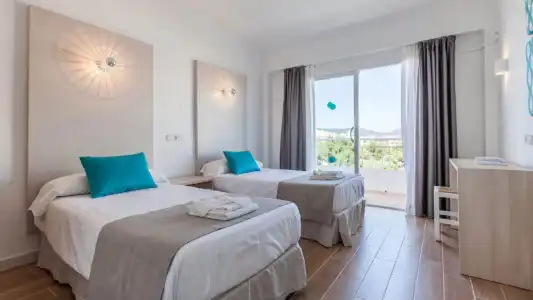 BLUESEA Don Jaime - 55