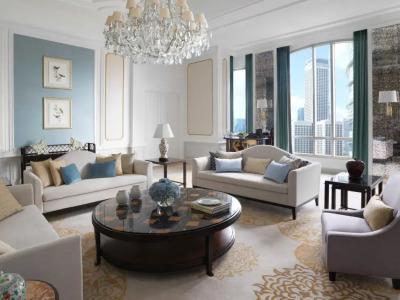 Frasers House, a Luxury Collection, Singapore - 88