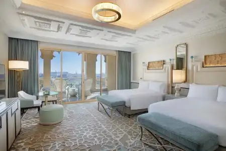 Waldorf Astoria Ras Al Khaimah - 15