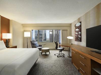 Swissotel - Chicago - 56