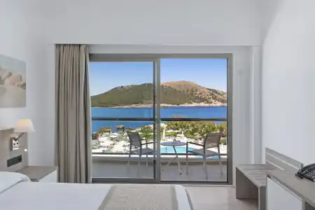 THB Cala Lliteras - adults only - 18