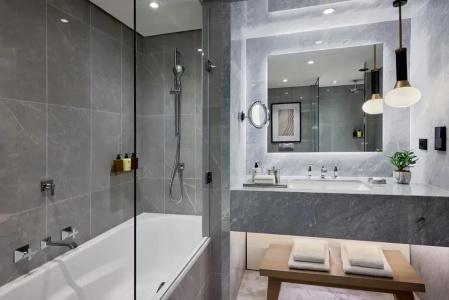 Paris Marriott Champs Elysees - 76