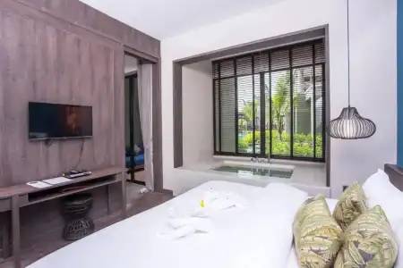 Mai Holiday by Mai Khaolak - Adult Zone - 43