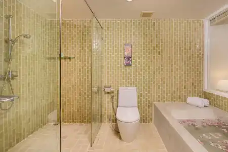 The Briza Beach Resort Khaolak - 75