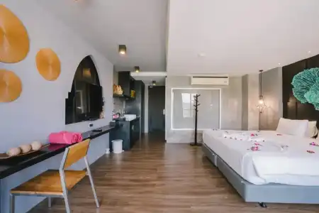 Patong Signature Boutique - 124