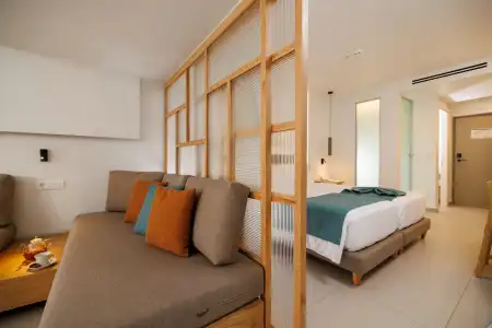 Oasis Beach Adults Only - 57