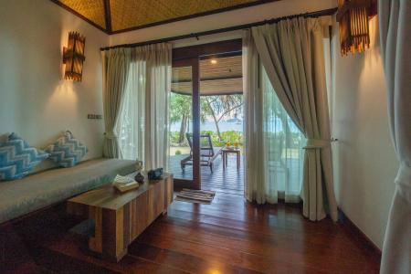 Tup Kaek Sunset Beach Resort - 48