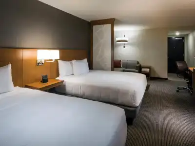 Hyatt Place Boise/Downtown - 37