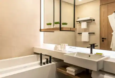 Le Royal Méridien Beach Resort & Spa - 134