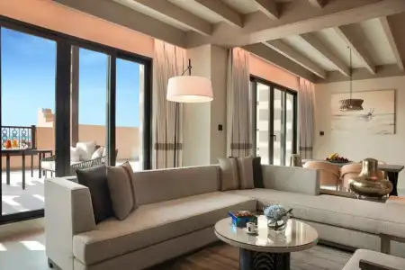 Saadiyat Rotana Resort and Villas - 76