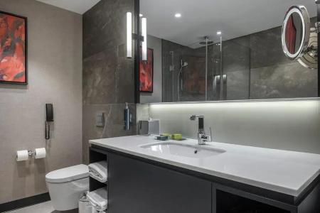 Hilton Maslak - 33