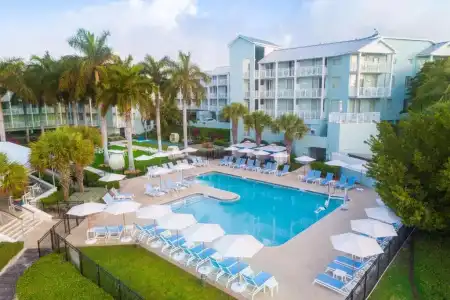 The Reach Key West, Curio Collection by Hilton - 23