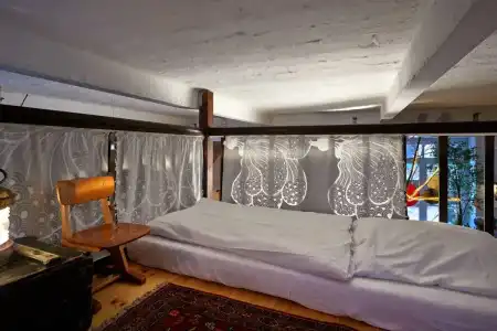 Hüttenpalast - 35
