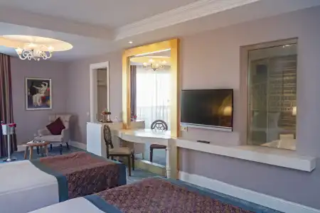 Royal Taj Mahal - All Inclusive - 5