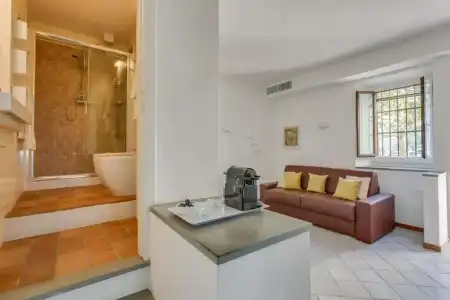 Villa I Barronci Resort & Spa - 90