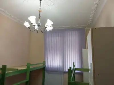 Old Square Hostel - 9