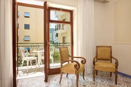 Grand De La Ville - 92