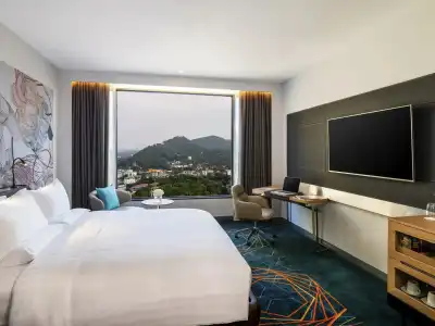 Novotel Marina Sriracha - 33
