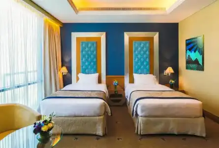 Elite Byblos - 3