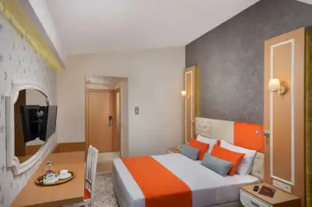 Golden Orange - 26