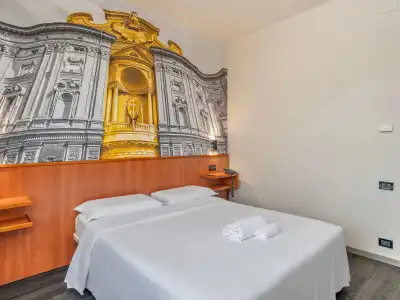 B&B Torino President - 31