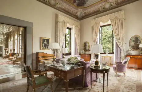 Four Seasons Firenze - 170