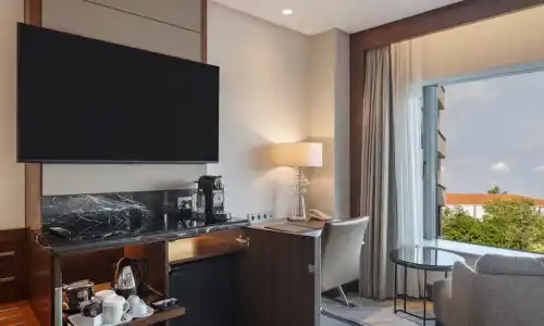 Conrad Bosphorus - 52