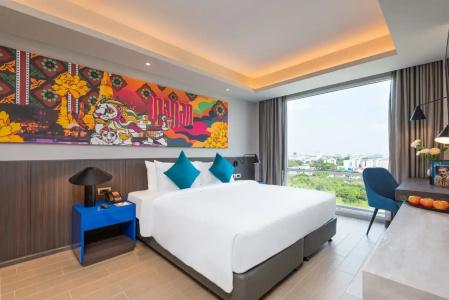 Maitria Rama 9 Bangkok - 172