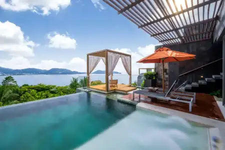 Kalima Resort & Spa Phuket - 130