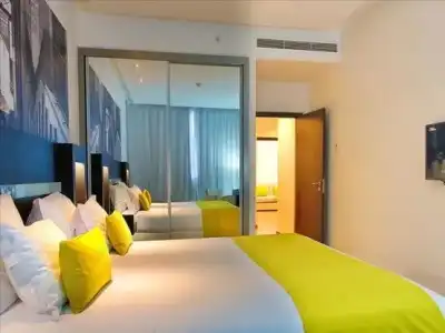 Jupiter Lisboa – Rooftop & Spa - 42