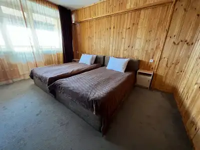Shymbulak Resort House - 58